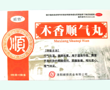 木香顺气丸价格对比 9袋 顺势