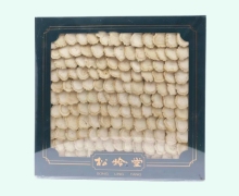 松龄堂人参片价格对比 150g(圆片1.4)