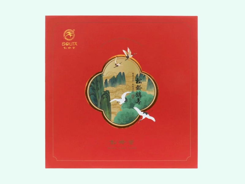 西洋参