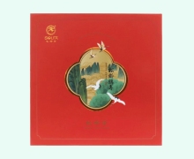 松龄堂西洋参价格对比 短枝 100g