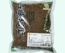 五盛盐菟丝子价格对比 0.5kg