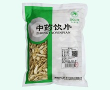 人参片价格对比 松龄堂 0.5kg(小斜片)