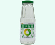 金银花露价格对比 250ml 湖北午时药业