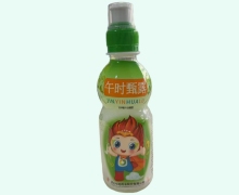 午时甄露价格对比 250ml 金银花露(含糖型)