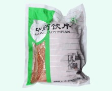 红花价格对比 0.5kg 松龄堂