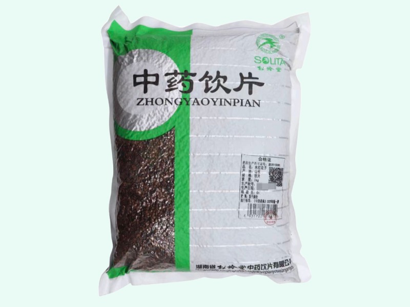 松龄堂水红花子价格对比 1kg
