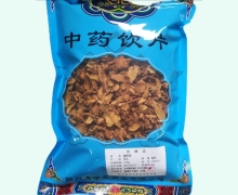 盐知母价格对比 0.5kg 君子兰药业