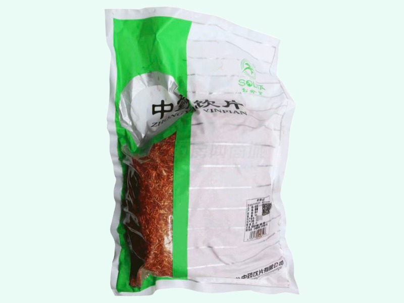 松龄堂红花价格对比 1kg