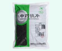 水红花子价格对比 0.5kg 松龄堂