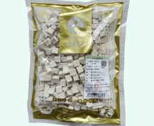 鹤祥天茯苓价格对比 0.5kg