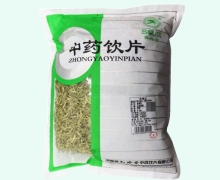 金银花价格对比 松龄堂 0.5kg