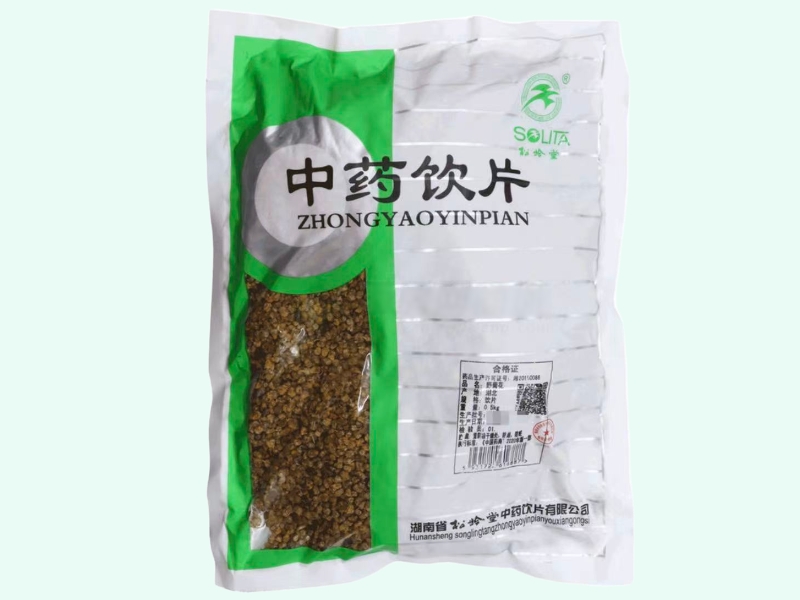 野菊花价格对比 0.5kg 松龄堂
