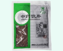 酸枣仁价格对比 0.25kg 松龄堂