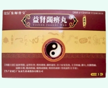 朱师骨宝益肾蠲痹丸价格对比 3袋