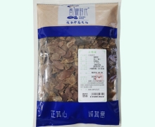 春秋时代红参片价格对比 0.25kg