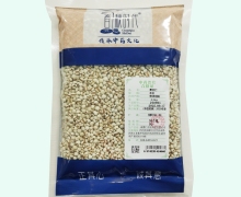 春秋时代薏苡仁价格对比 0.5kg