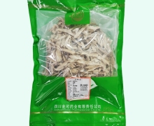 桔梗价格对比 0.5kg(统货) 金可