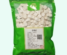 茯苓价格对比 0.5kg(一级) 金可药业