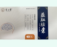 宣上医益脑胶囊价格对比 36粒