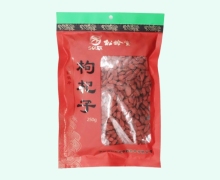 松龄堂枸杞子价格对比 250g(特优)