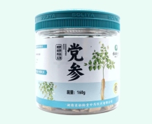 松龄堂党参价格对比 160g(选粒)