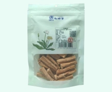 松龄堂党参(特等段)价格对比 100g