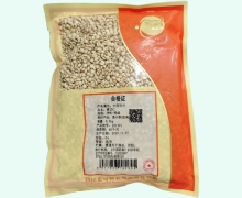 薏苡仁价格对比 0.5kg(净制/特级) 金可