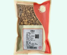 黄芩价格对比 0.5kg(统货) 金可