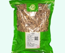 金可蜜白前价格对比 0.5kg