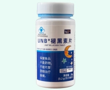 UNB褪黑素片价格对比 莱思福