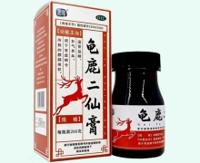 润家龟鹿二仙膏价格对比