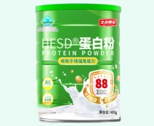 生命需宝HESD蛋白粉价格对比