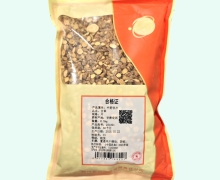 金可甘草价格对比 0.5kg