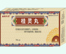 额木奇桂灵丸价格对比
