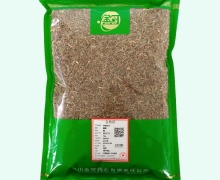 萹蓄价格对比 1kg 金可药业