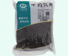 神农中药酒女贞子价格对比 500g