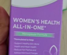 ONE A DAY女性健康多效合一是真的吗？