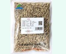 国草药业山麦冬价格对比