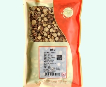 甘草价格对比 0.5kg(一级) 金可药业