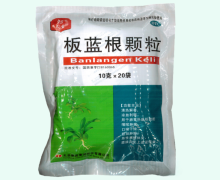 板蓝根颗粒价格对比 20袋 天圣制药