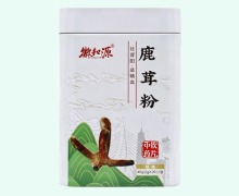 徽知源鹿茸粉价格对比