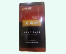 神农悦天麻粉价格对比 30袋