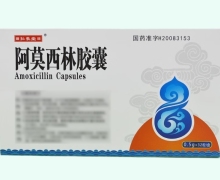 弘羲堂阿莫西林胶囊价格对比 32粒