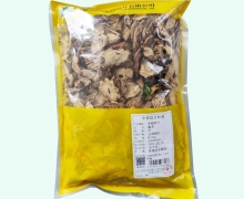 翼方中药秦艽价格对比 0.5kg