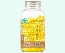 丹女郎牌维生素E软胶囊价格对比 百消丹