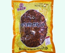 蜜水朝阳旋覆花价格对比 0.5kg 皓博药业