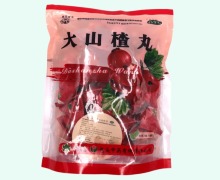 大山楂丸(樱花牌)价格对比 30丸 包头中药