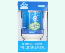 利百群西岛B族维生素片价格对比 60片
