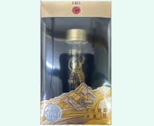 冬虫夏草价格对比 4根 东阳光