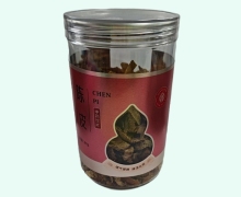 九州天润陈皮(丝)价格对比 80g